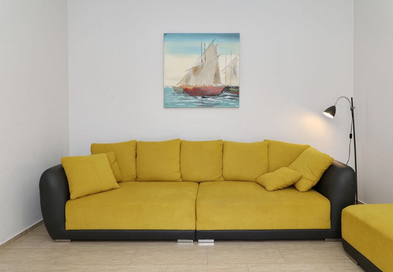 House in Polaca - Vana