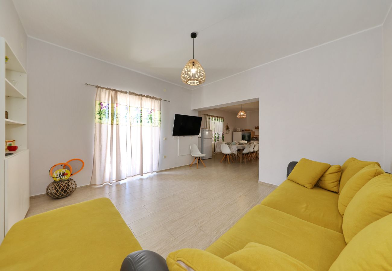 House in Polaca - Vana