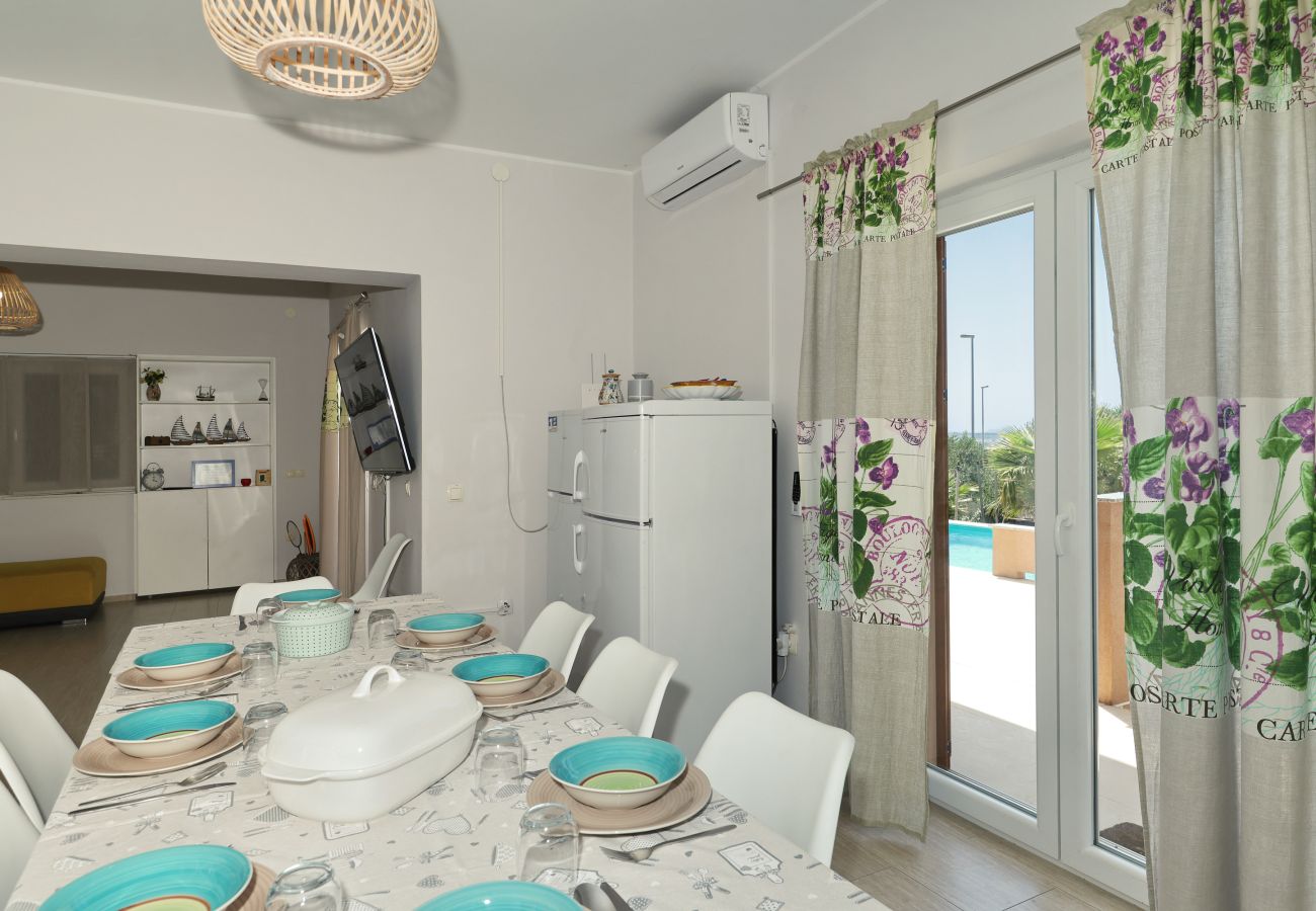 House in Polaca - Vana