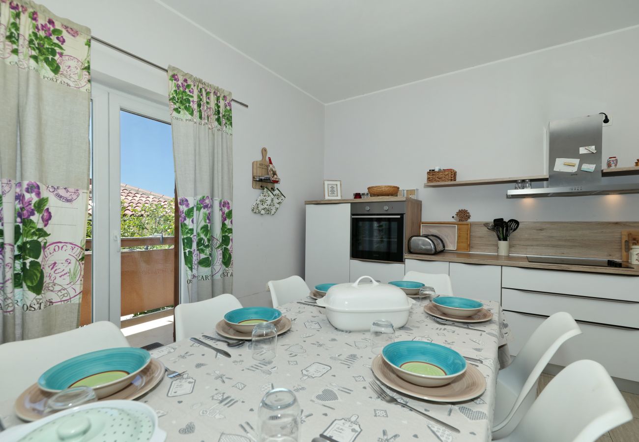 House in Polaca - Vana