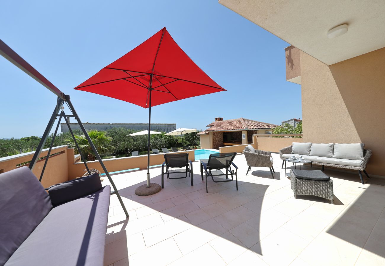 House in Polaca - Vana