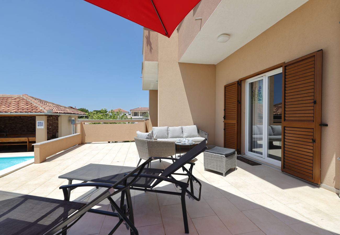 House in Polaca - Vana