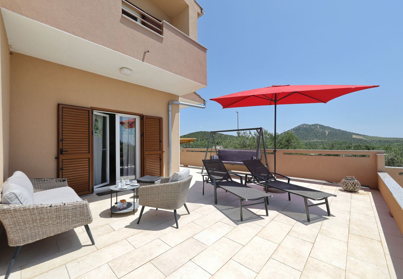 House in Polaca - Vana