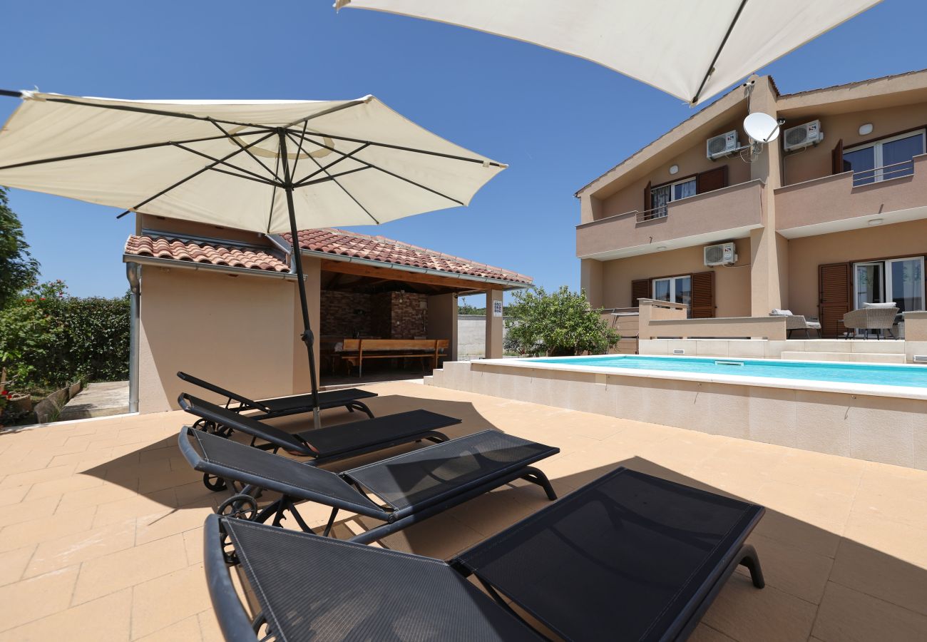 House in Polaca - Vana