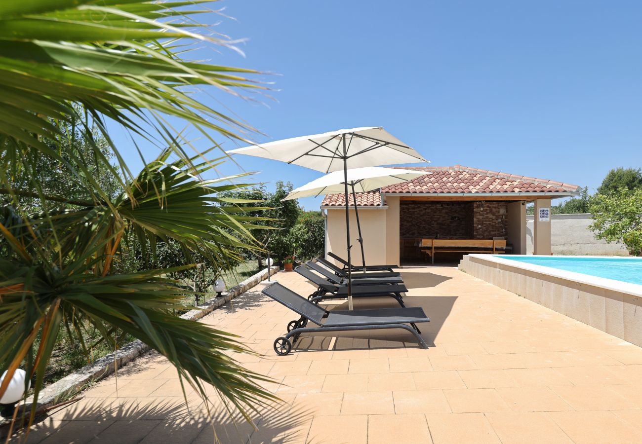 House in Polaca - Vana