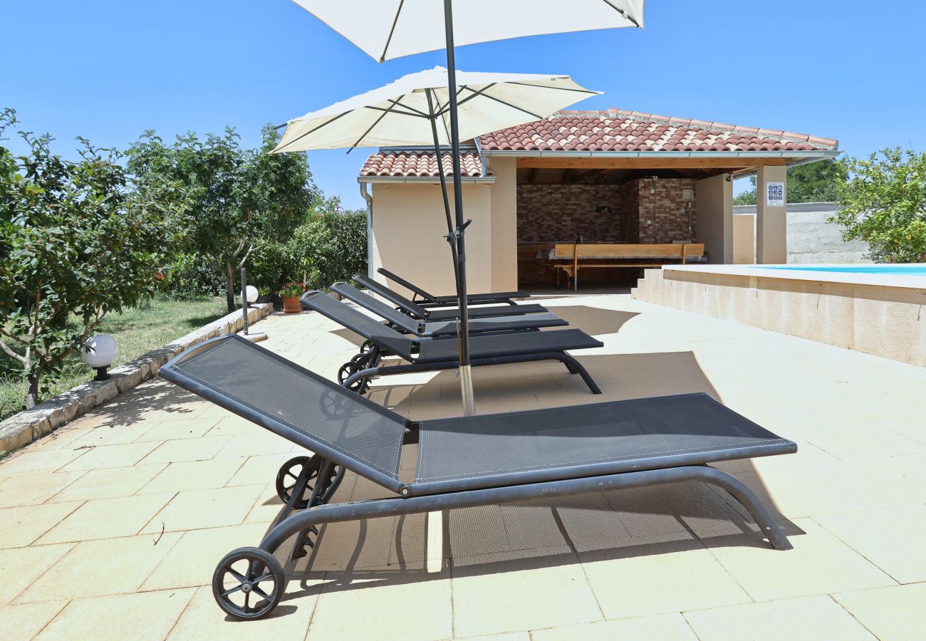 House in Polaca - Vana