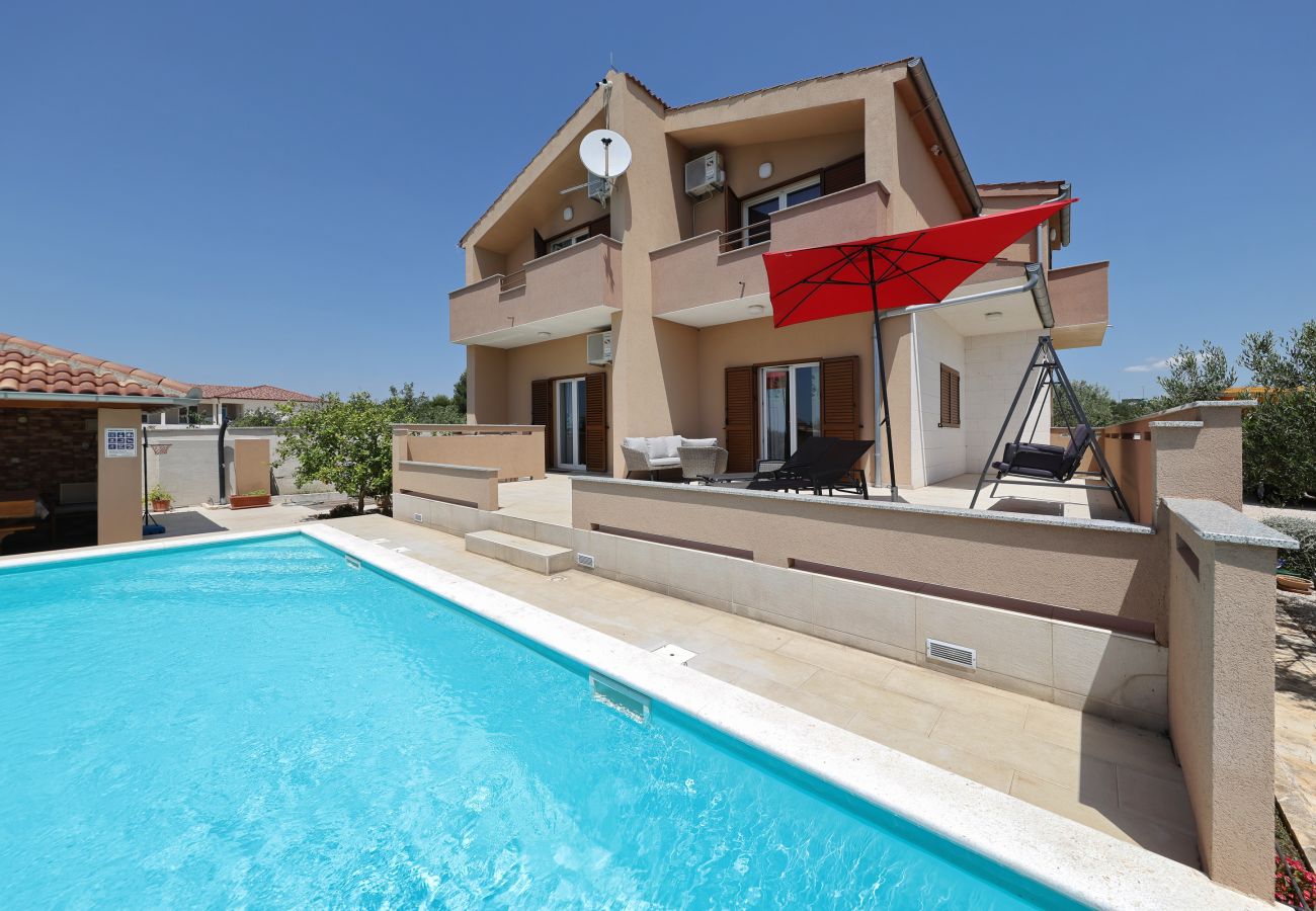 House in Polaca - Vana