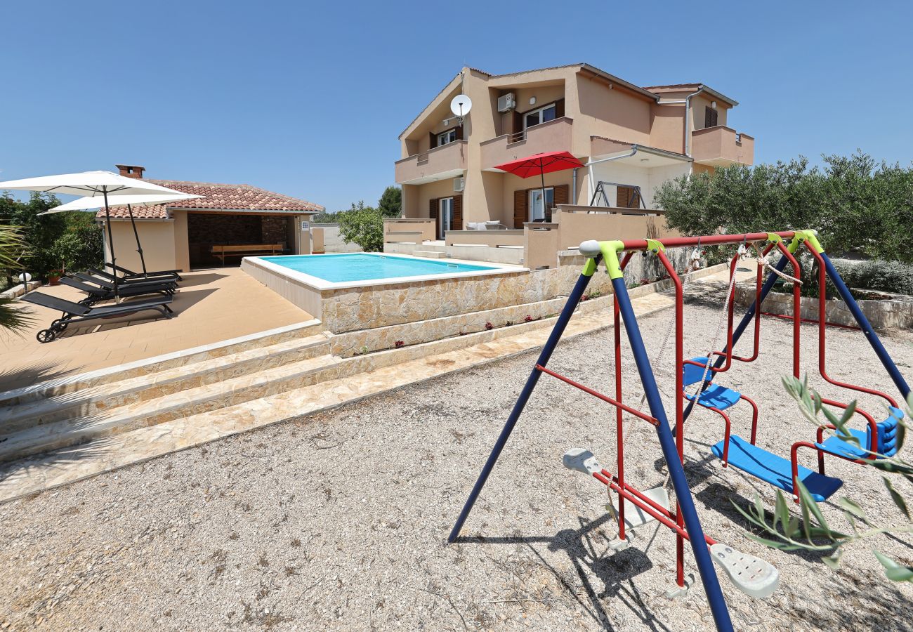 House in Polaca - Vana