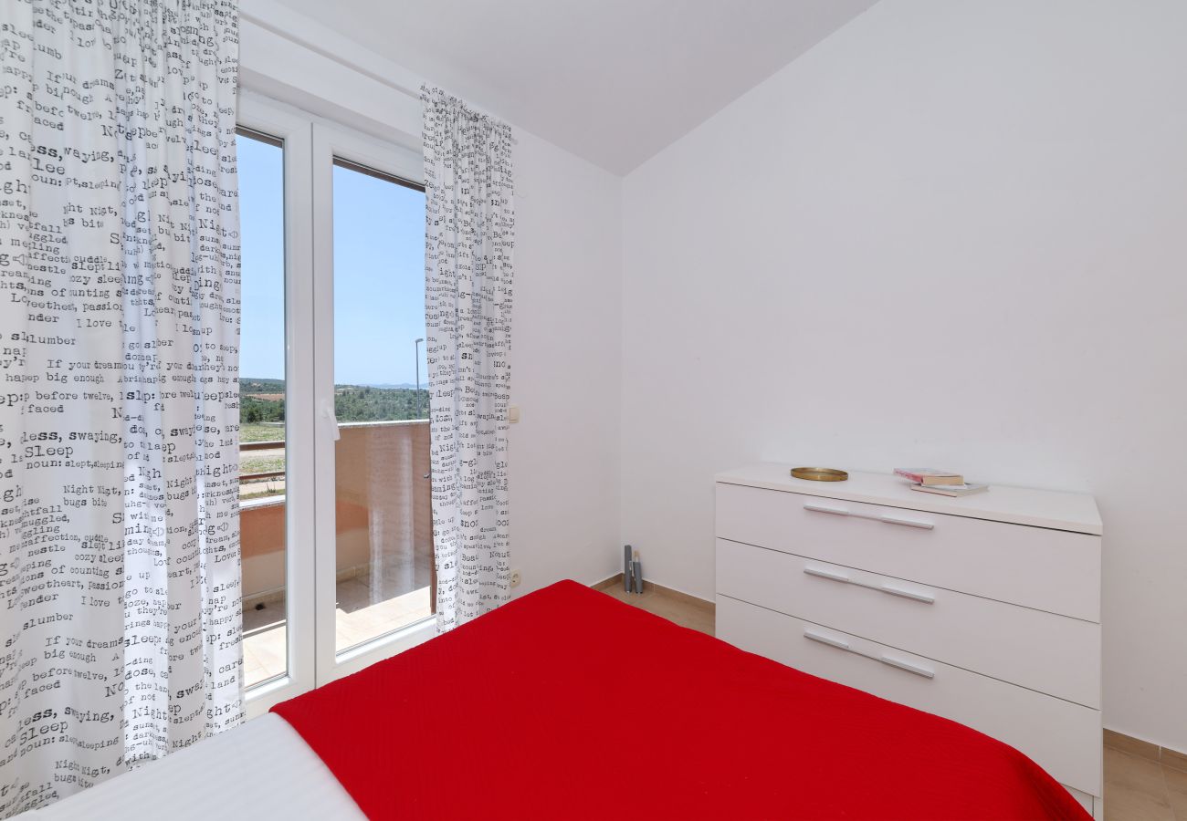 House in Polaca - Vana