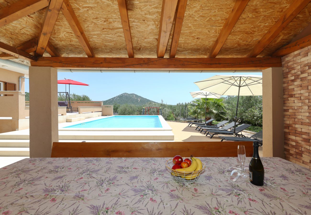 House in Polaca - Vana