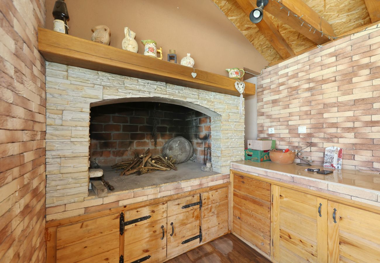 House in Polaca - Vana