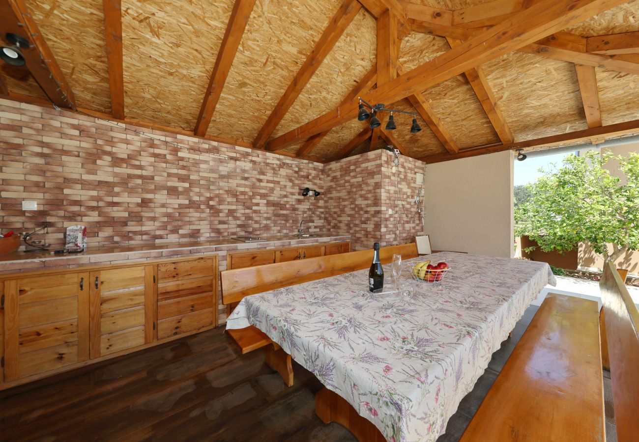 House in Polaca - Vana