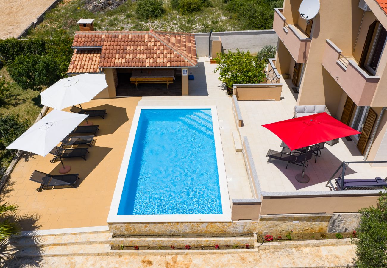 House in Polaca - Vana