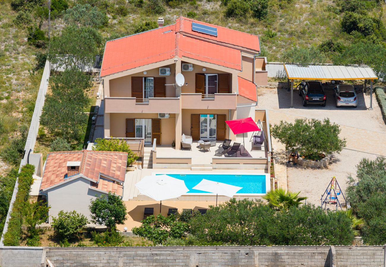 House in Polaca - Vana