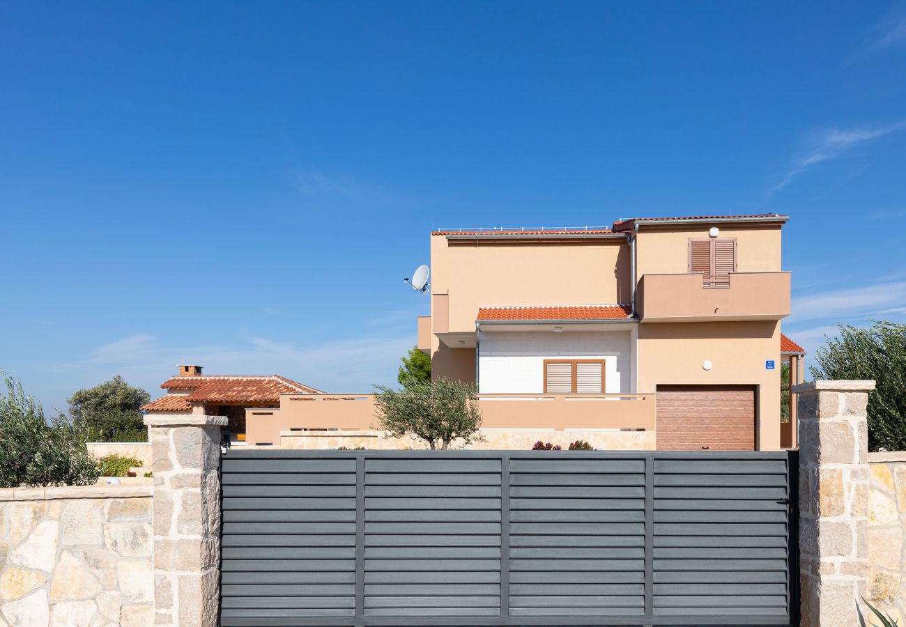 House in Polaca - Vana