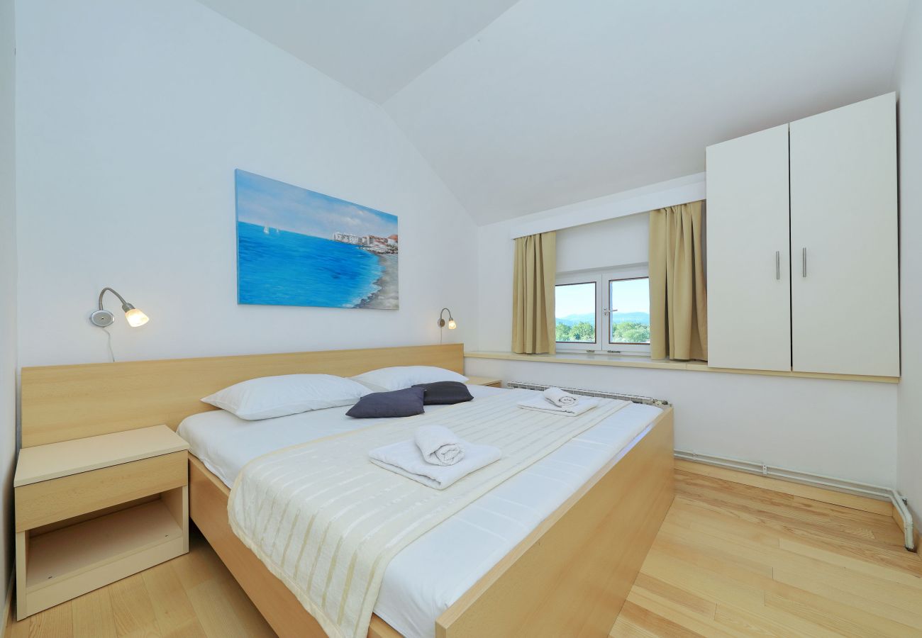 House in Puljane - Antona