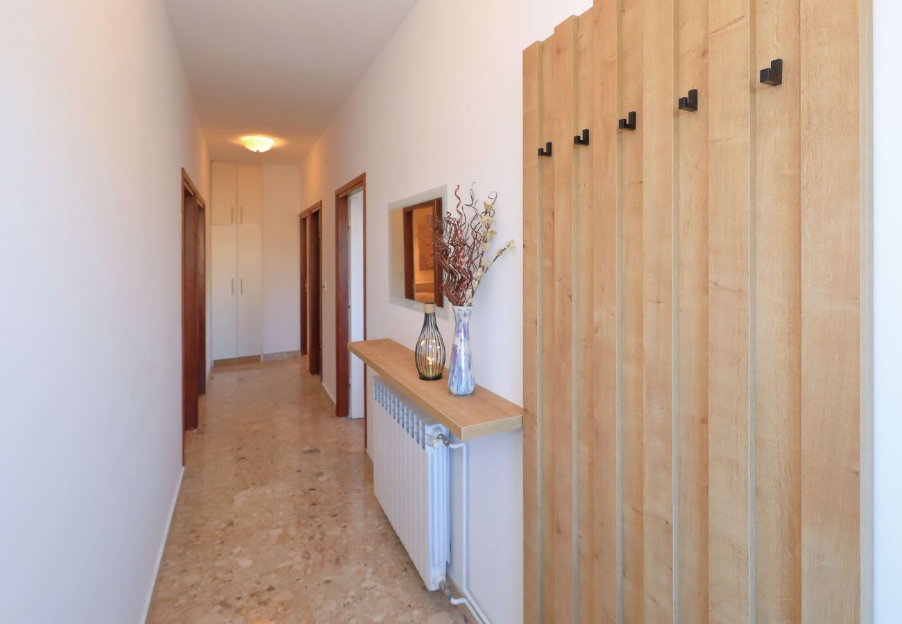 House in Puljane - Antona