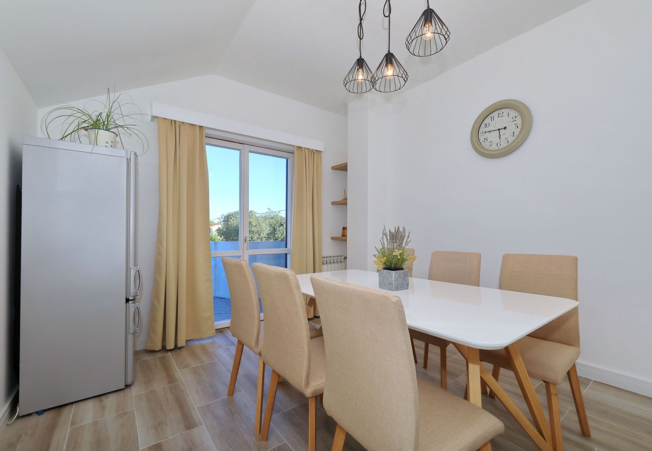 House in Puljane - Antona