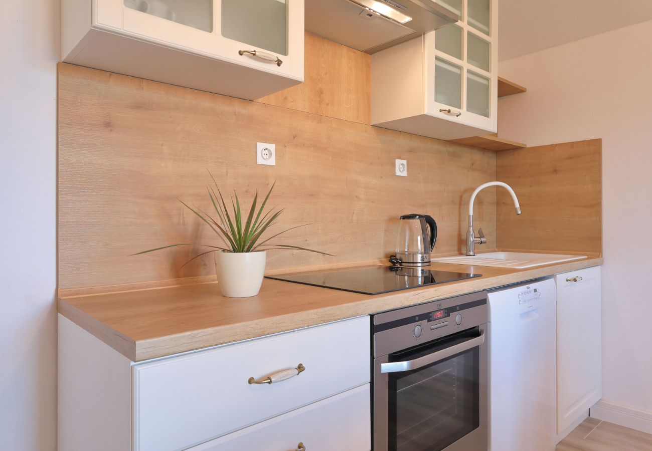 House in Puljane - Antona