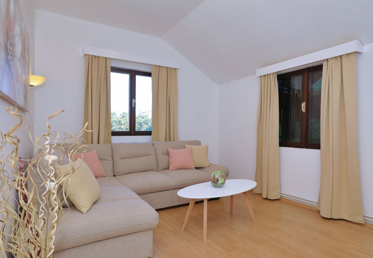 House in Puljane - Antona