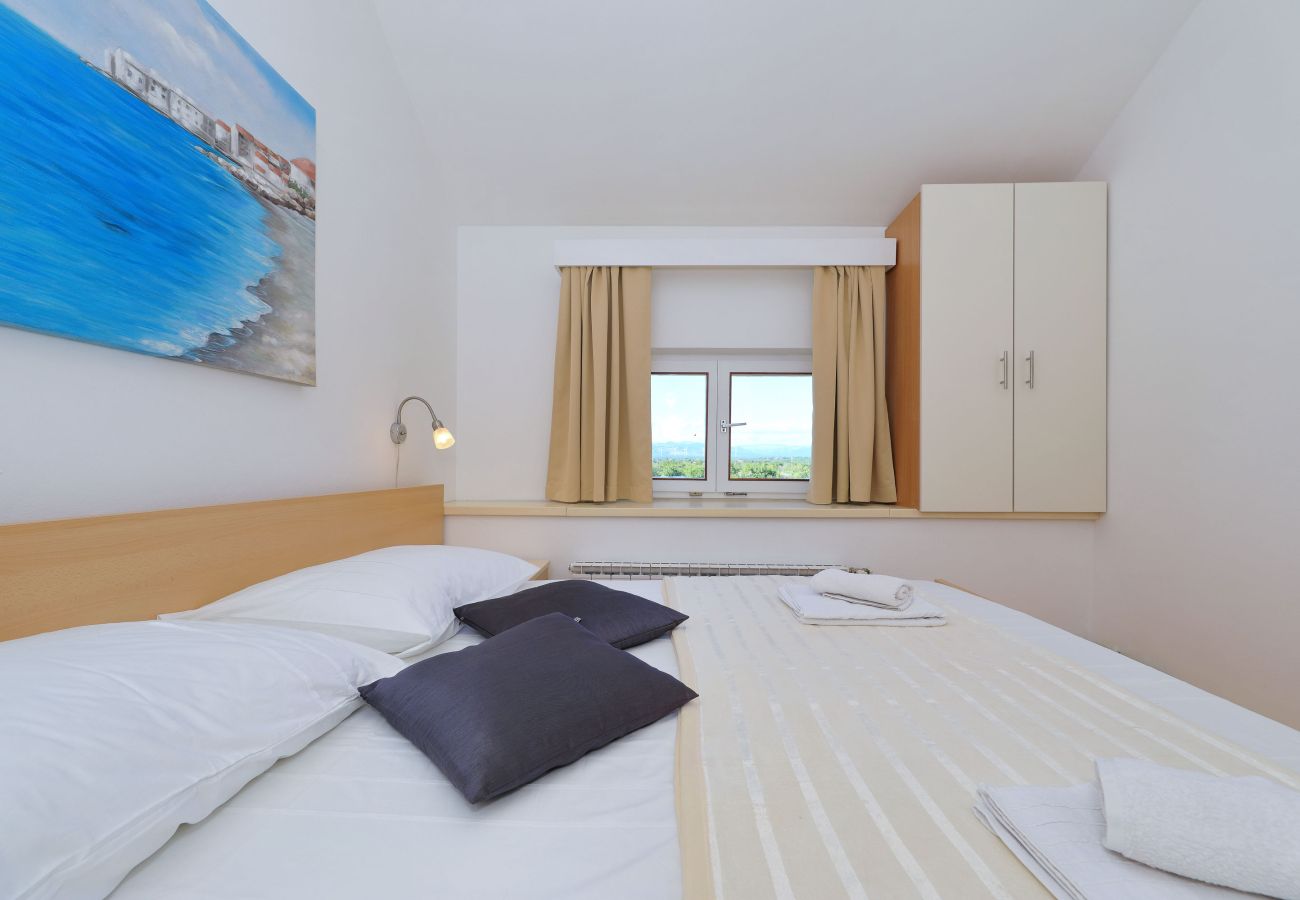 House in Puljane - Antona