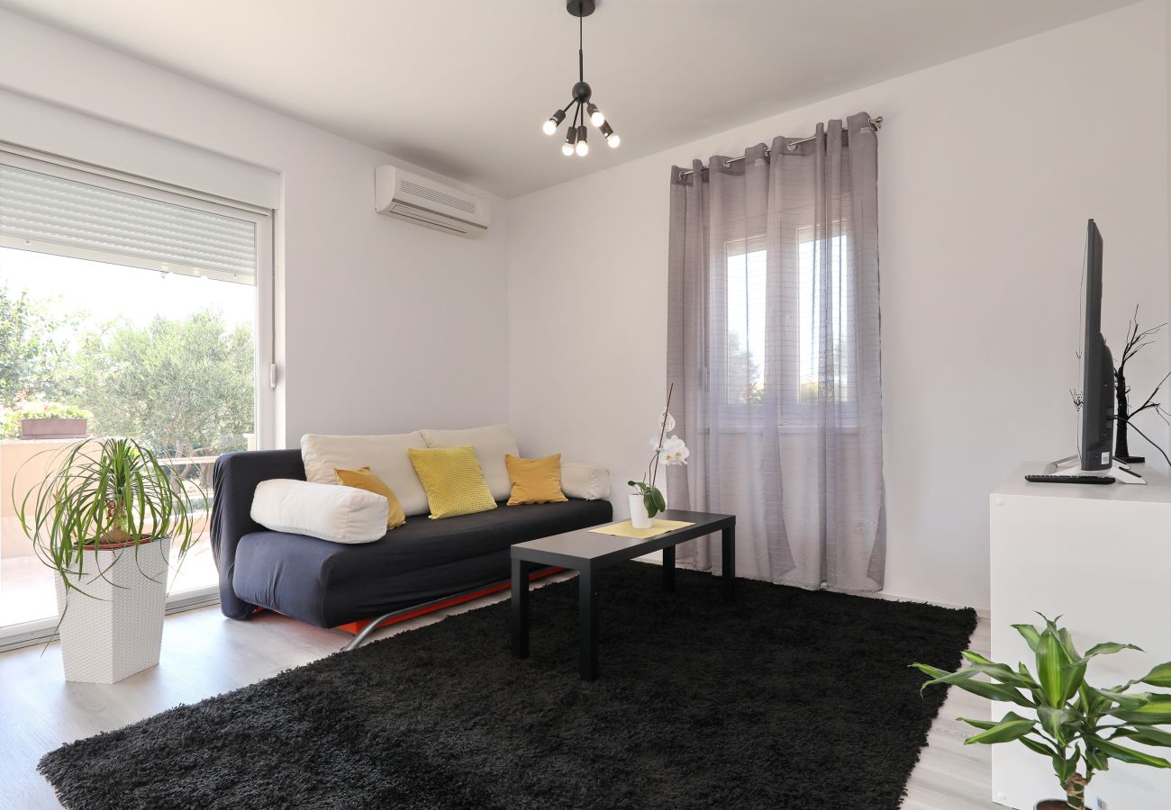 Apartment in Zadar - Ferienwohnung Jerbic