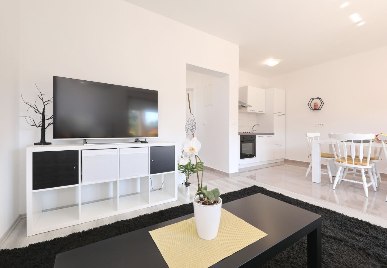 Apartment in Zadar - Ferienwohnung Jerbic