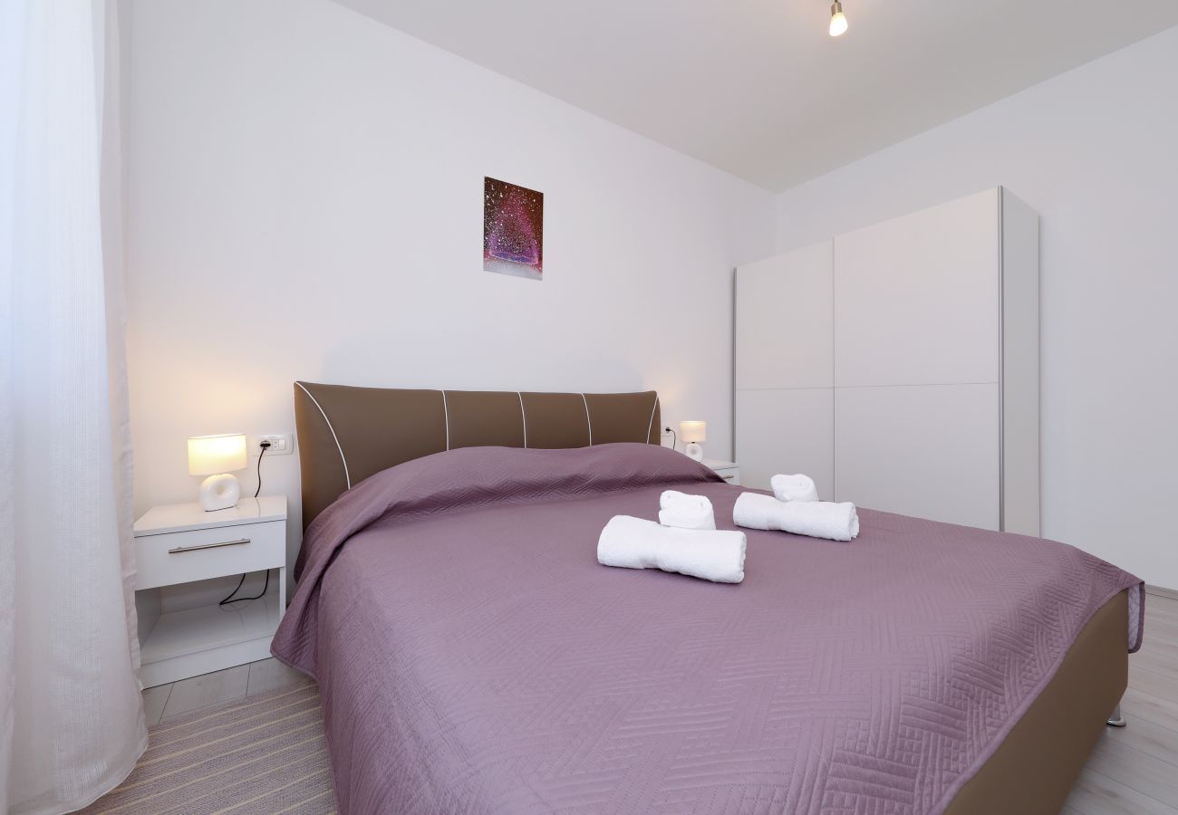 Apartment in Zadar - Ferienwohnung Jerbic