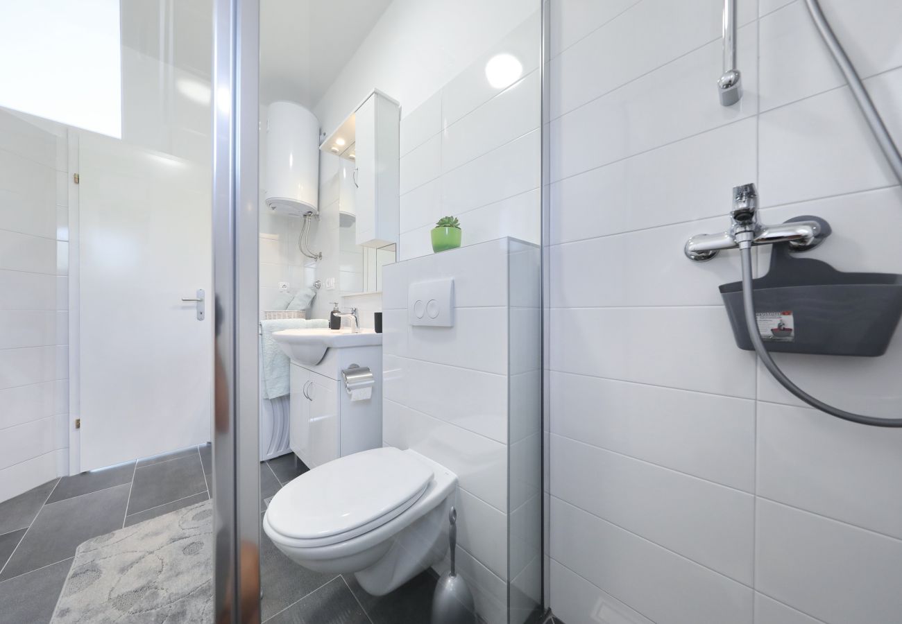 Apartment in Zadar - Ferienwohnung Jerbic