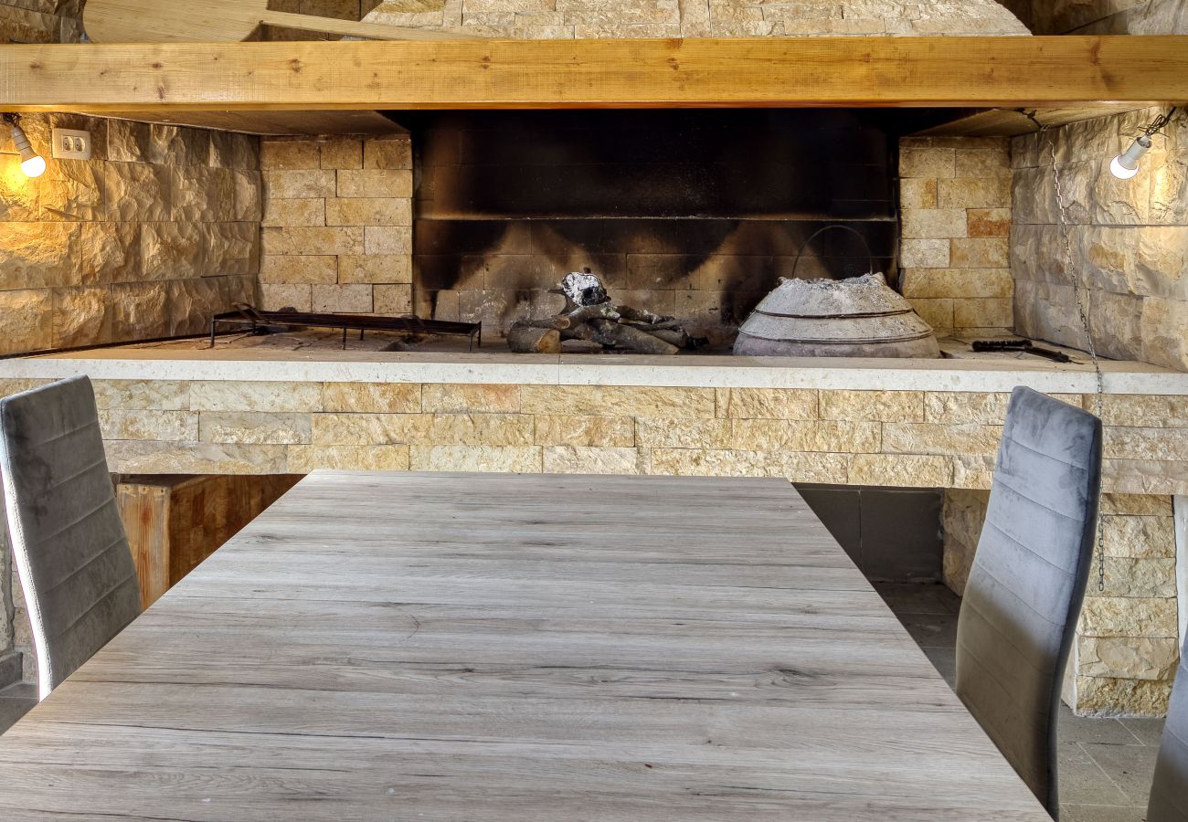 Apartment in Ljubac - Gazic no.1