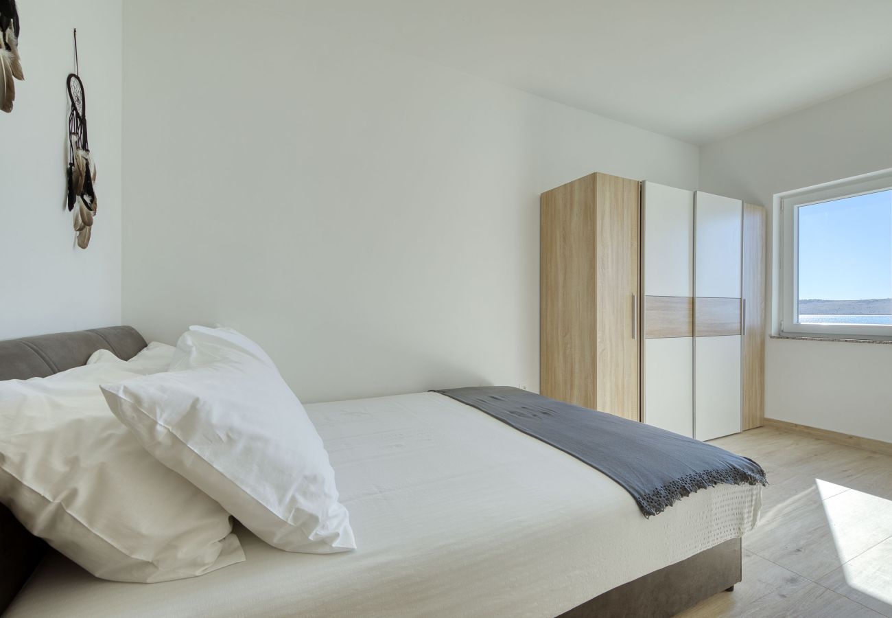 Apartment in Ljubac - Gazic no.1