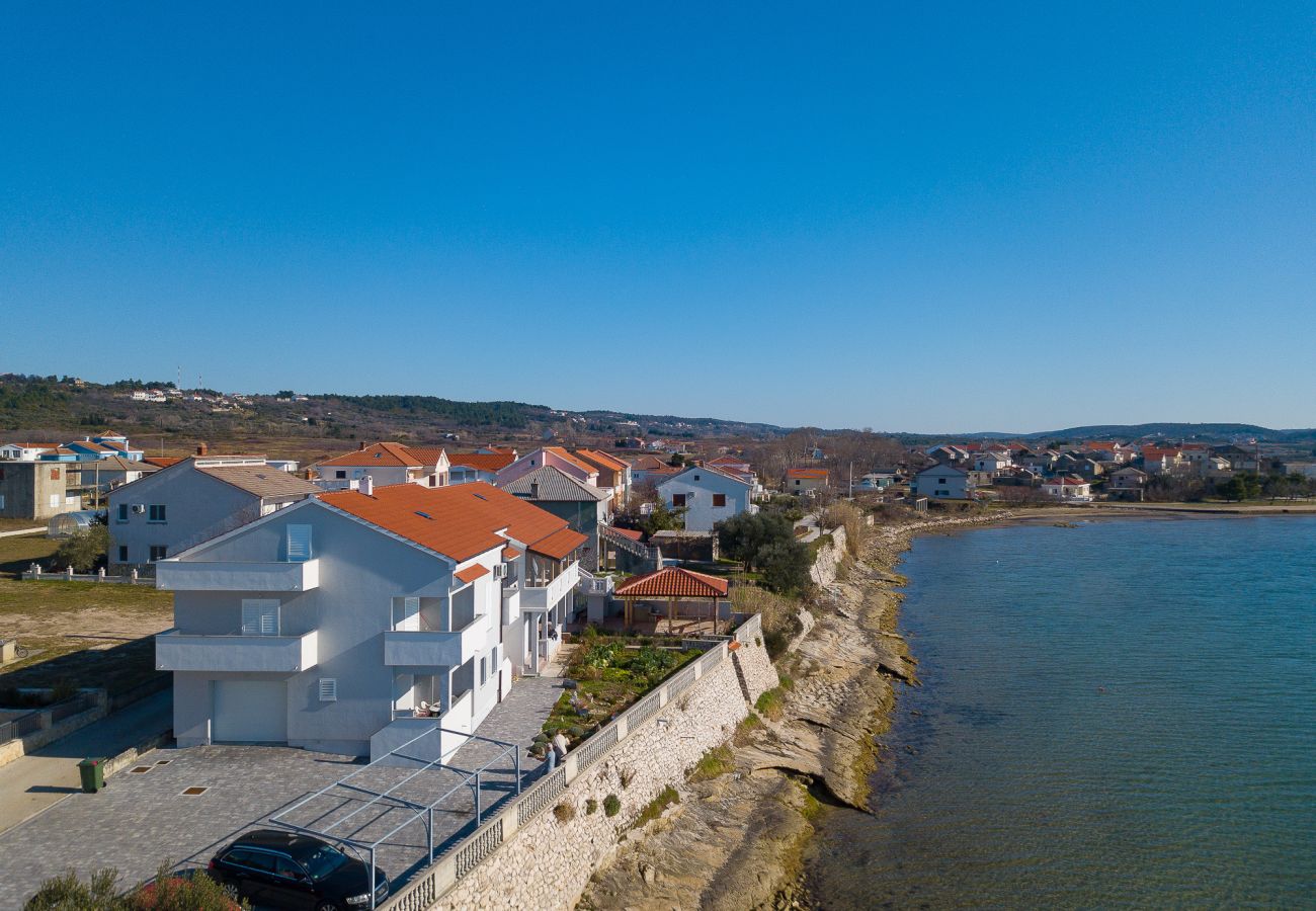 Apartment in Ljubac - Gazic no.1