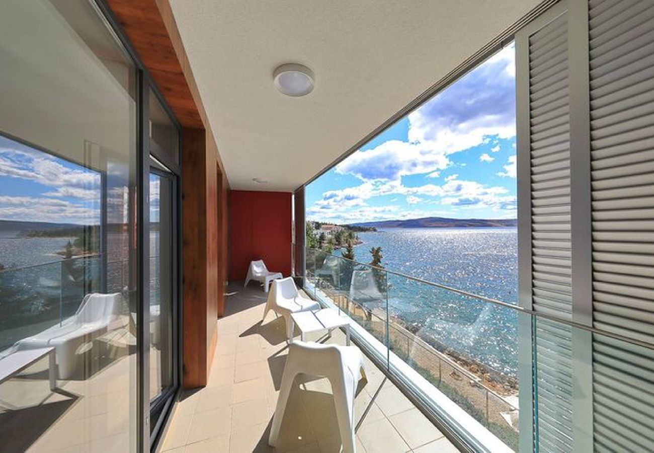 Apartment in Starigrad - Meeresbrise No. 5