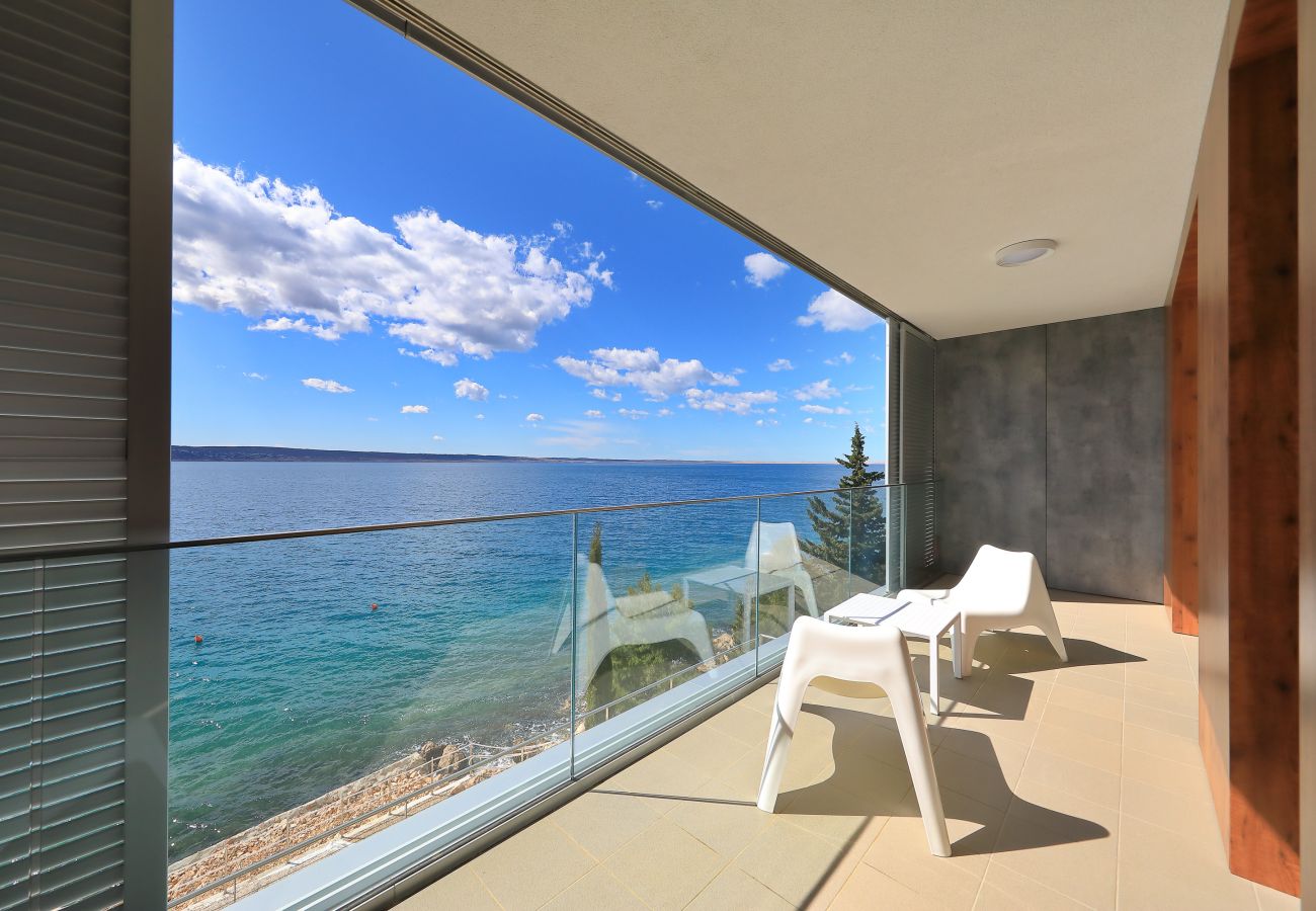 Apartment in Starigrad - Meeresbrise No. 5