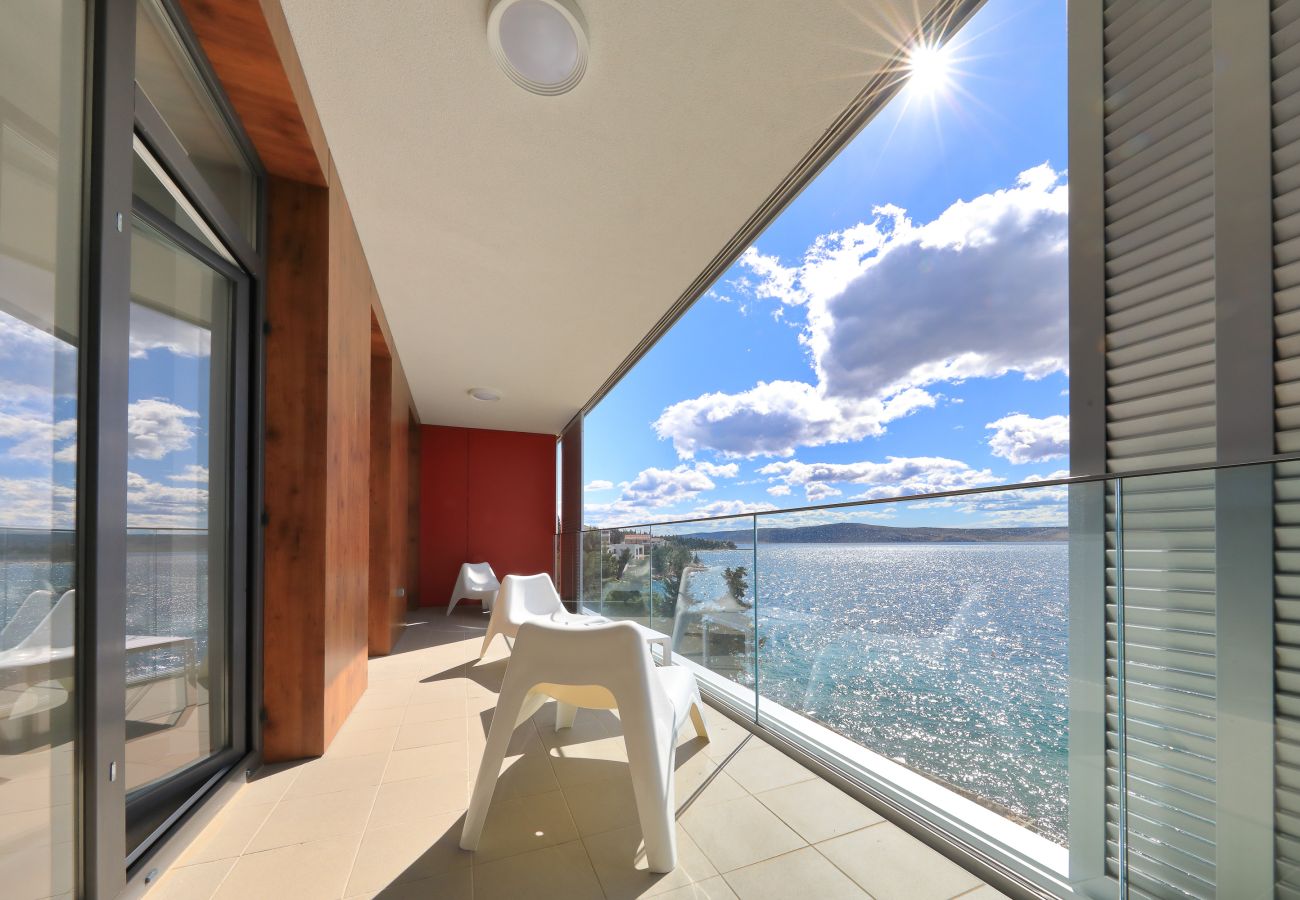 Apartment in Starigrad - Meeresbrise No. 5