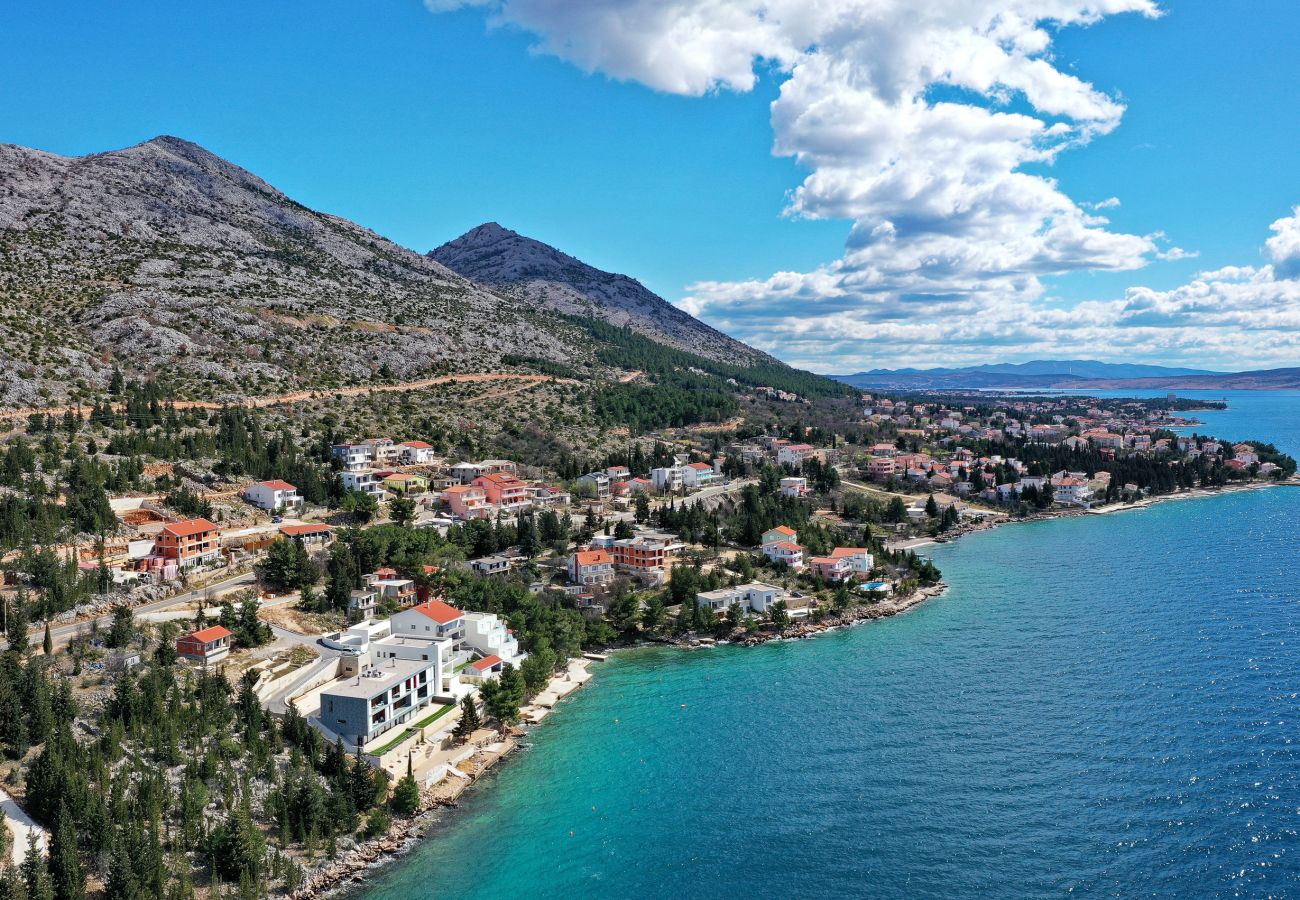 Apartment in Starigrad - Meeresbrise No. 5