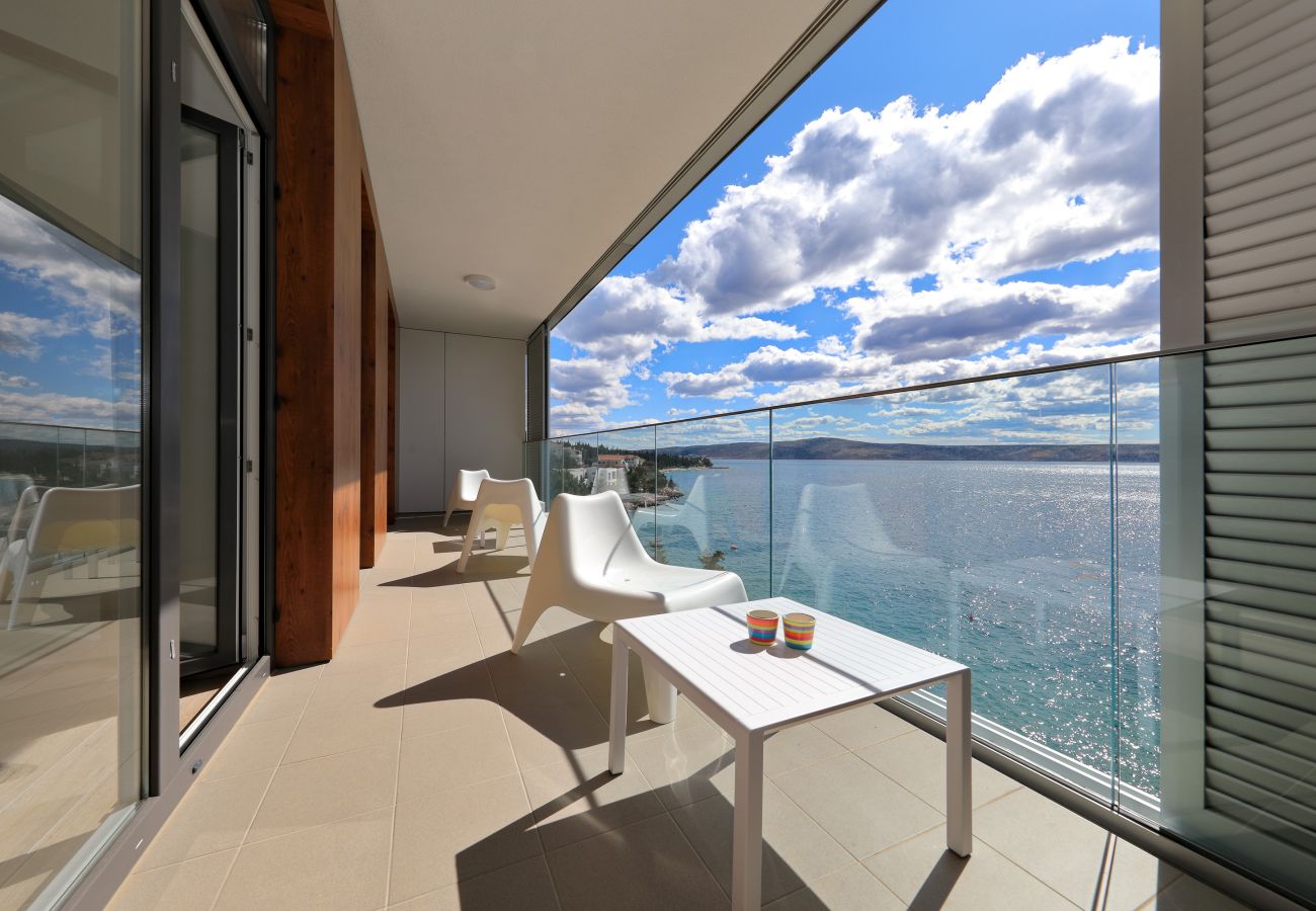 Apartment in Starigrad - Meeresbrise No. 5