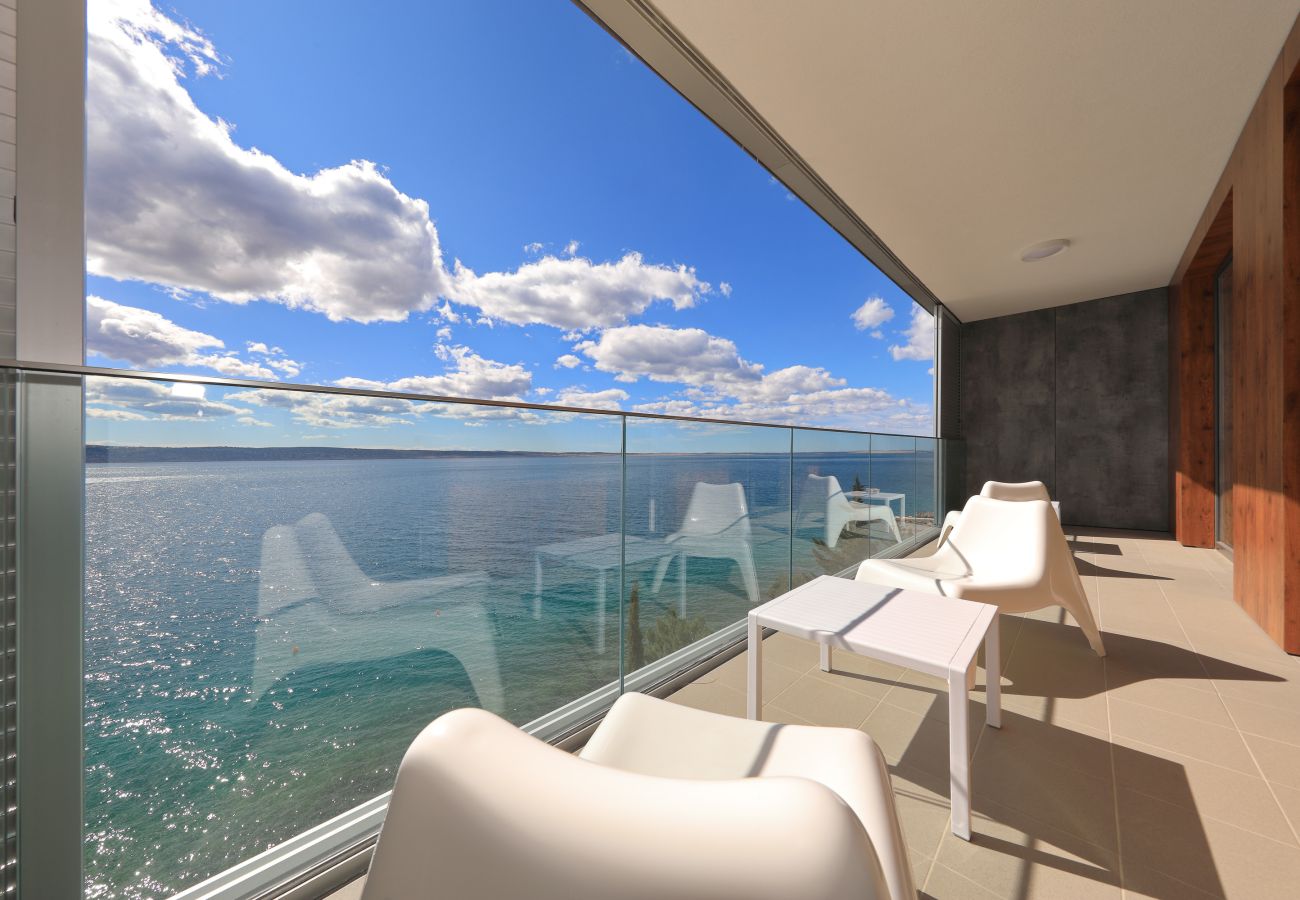 Apartment in Starigrad - Meeresbrise No. 5