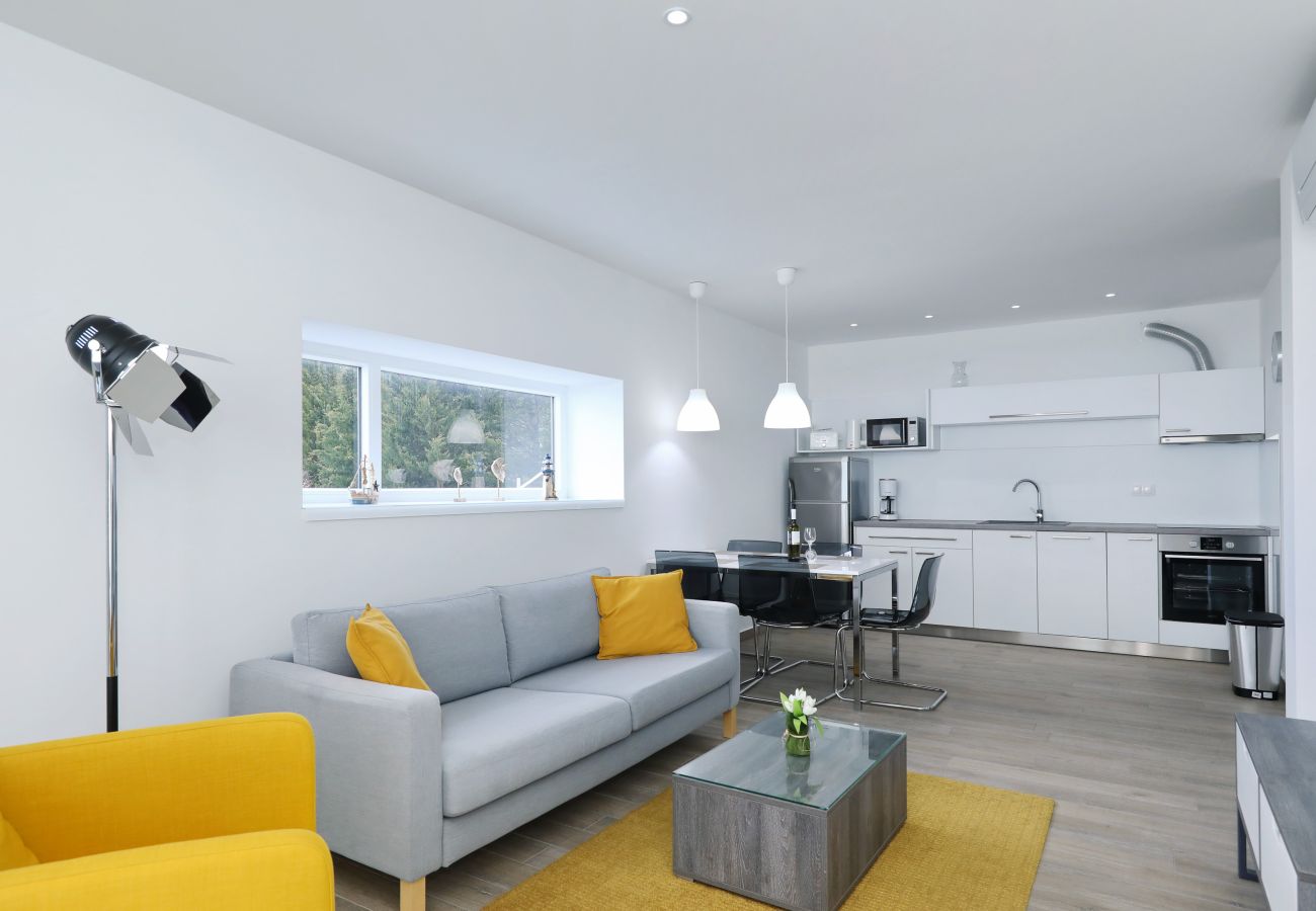 Apartment in Starigrad - Meeresbrise No. 5