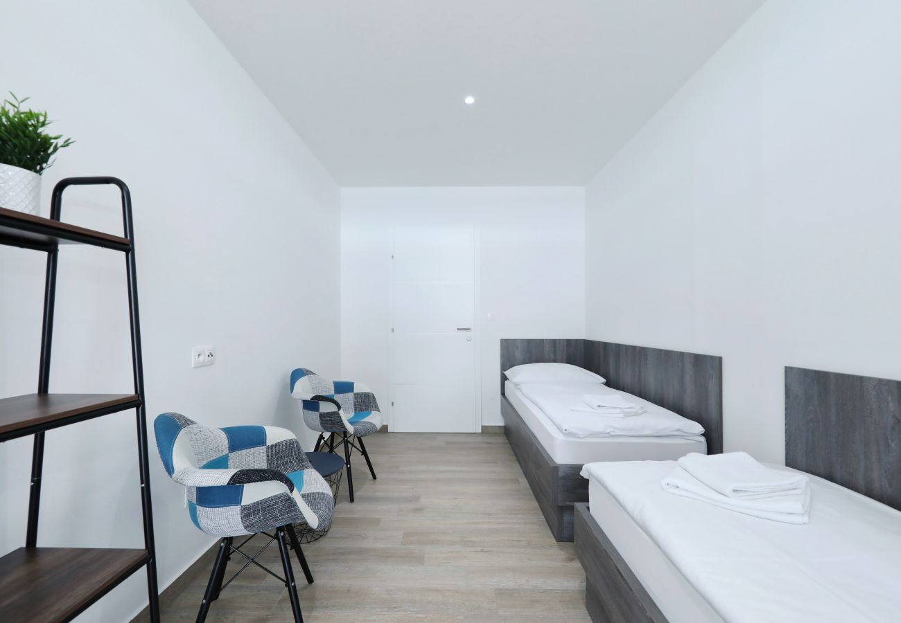 Apartment in Starigrad - Meeresbrise No. 5