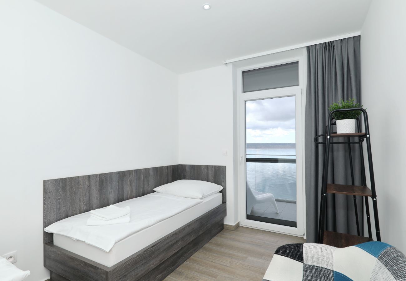 Apartment in Starigrad - Meeresbrise No. 5