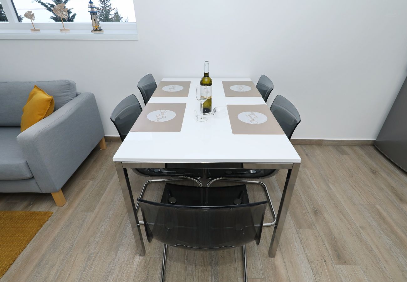 Apartment in Starigrad - Meeresbrise No. 5