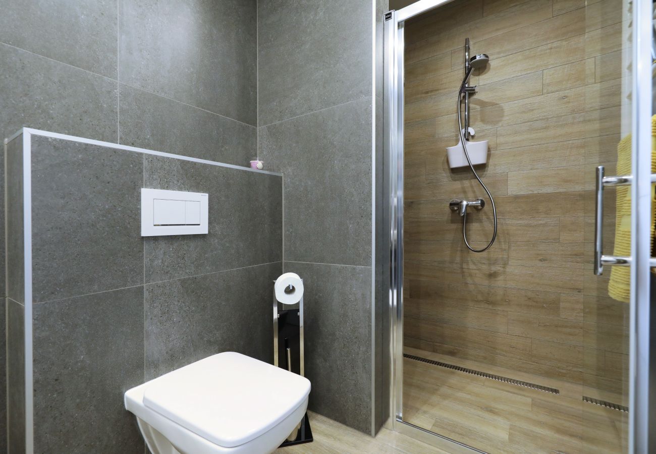 Apartment in Starigrad - Meeresbrise No. 5