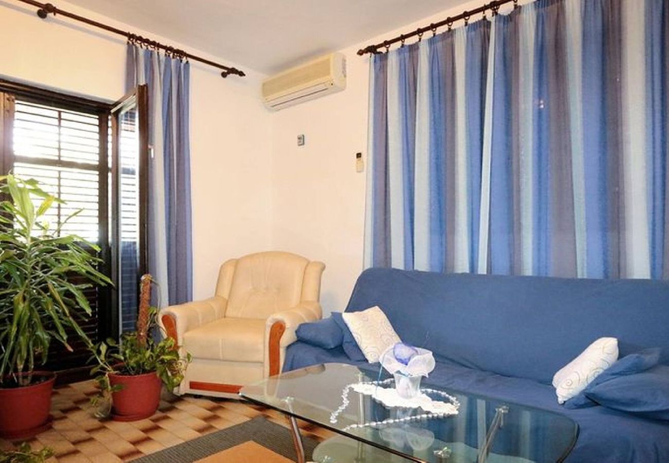 Apartment in Vrsi - Rubbi 1