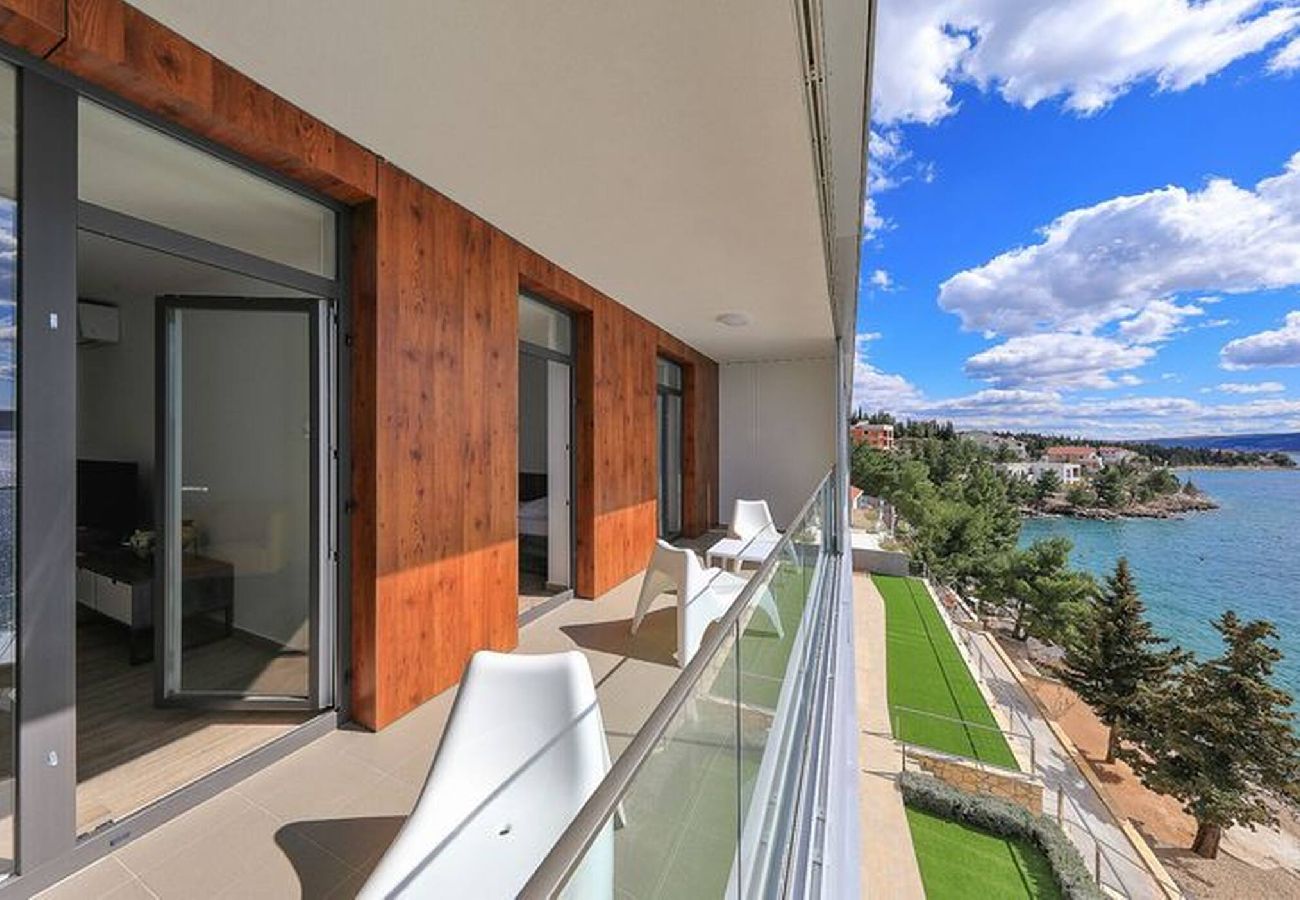 Apartment in Starigrad - Meeresbrise No. 6