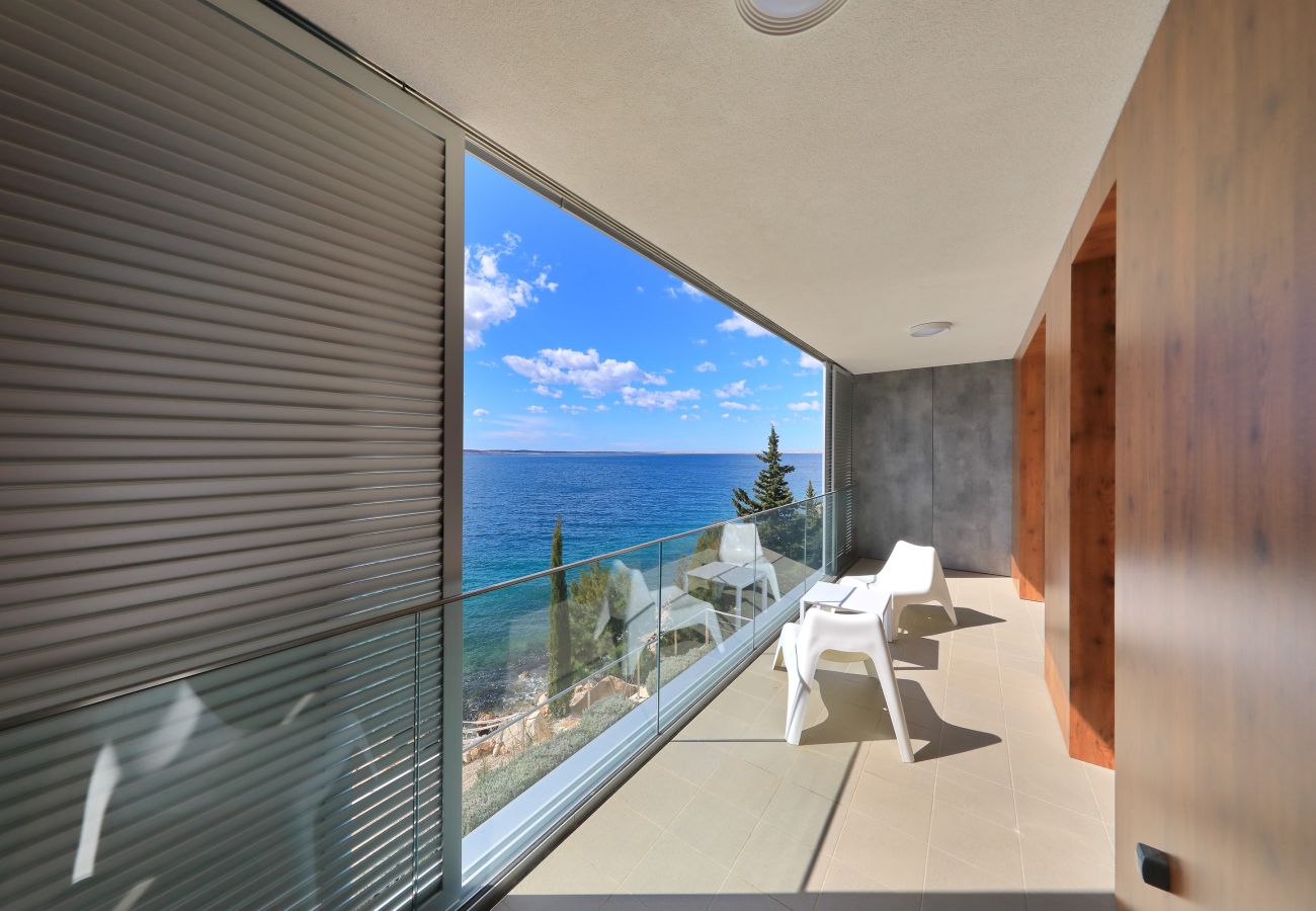 Apartment in Starigrad - Meeresbrise No. 6