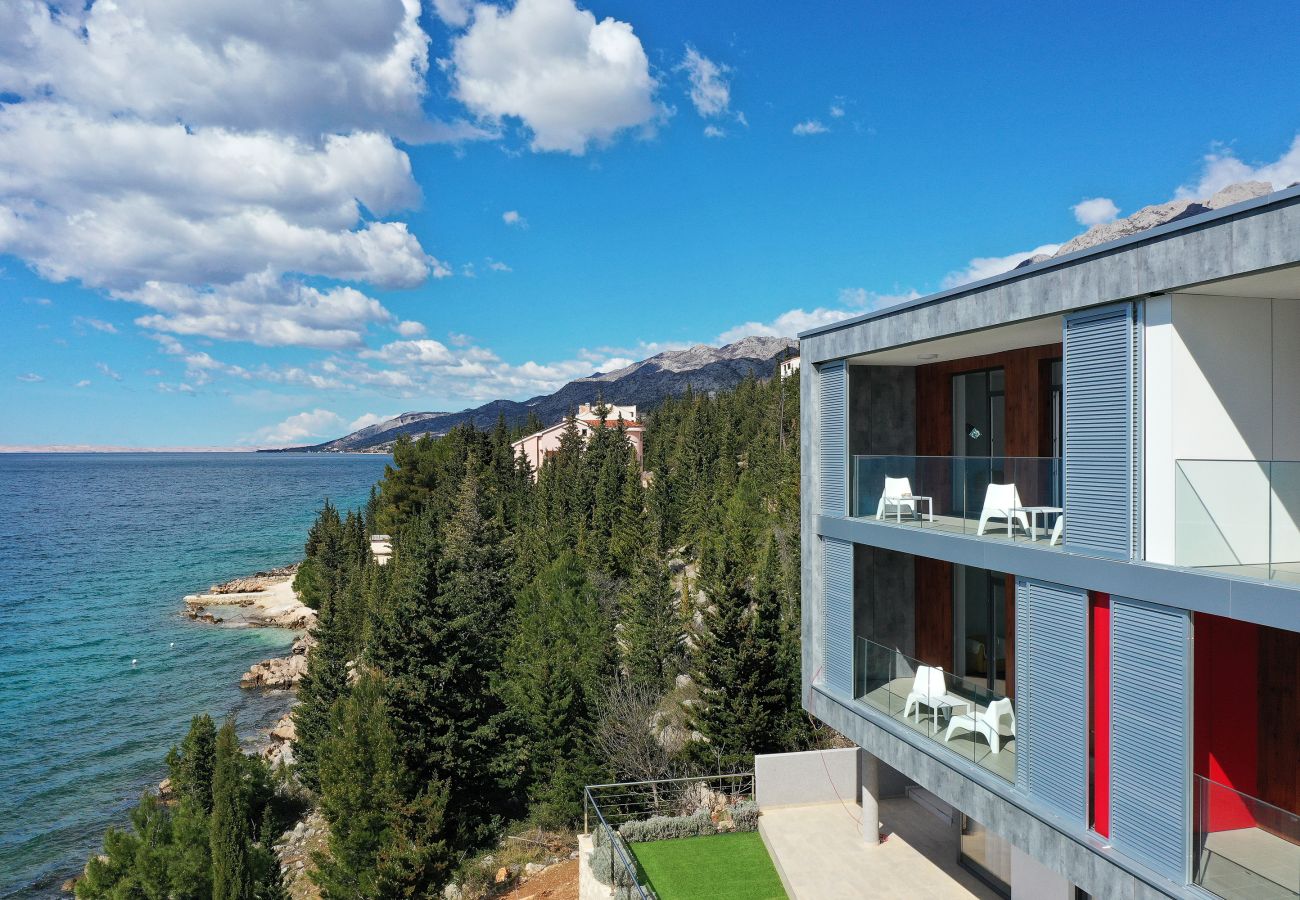 Apartment in Starigrad - Meeresbrise No. 6