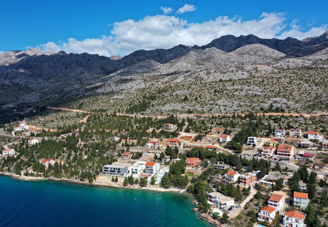 Apartment in Starigrad - Meeresbrise No. 6