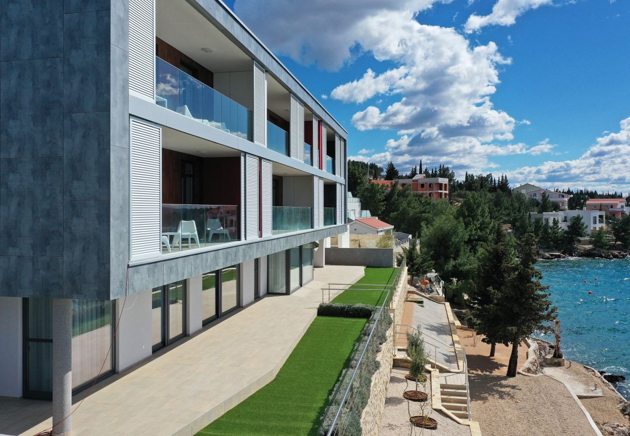 Apartment in Starigrad - Meeresbrise No. 6