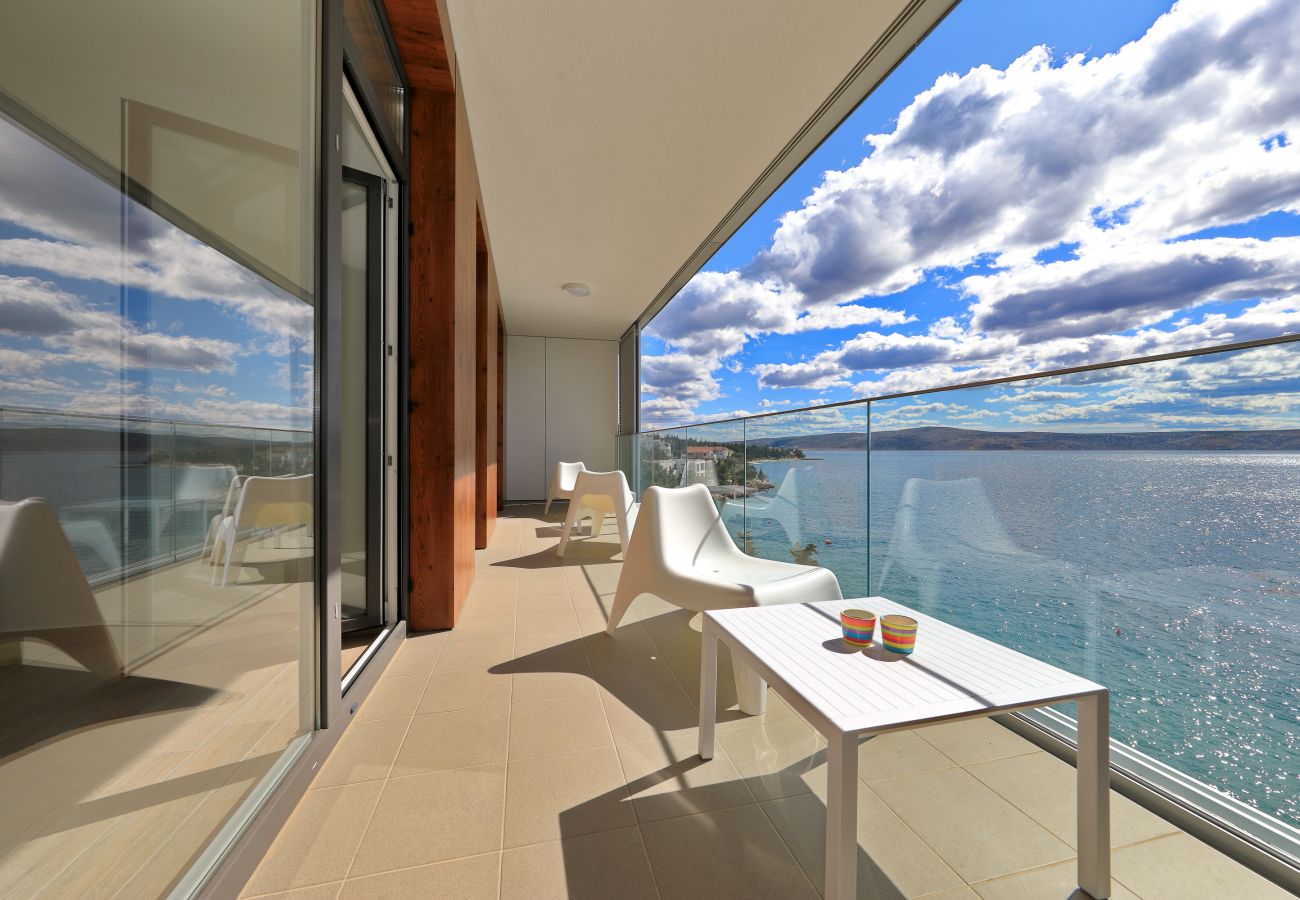 Apartment in Starigrad - Meeresbrise No. 6